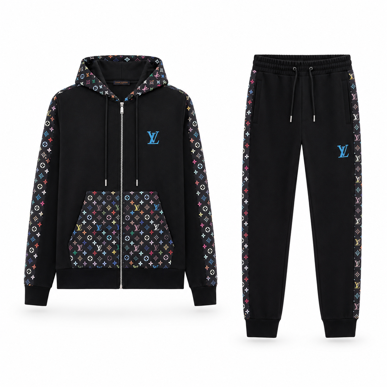 Louis Vuitton Tracksuits
