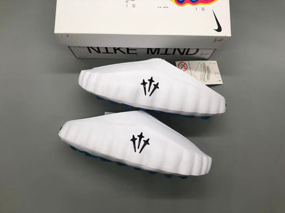 NOCTA x Nike Mind 001 "White"