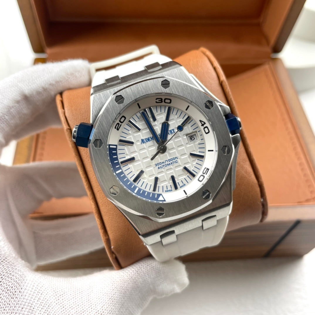 Royal Oak Medium