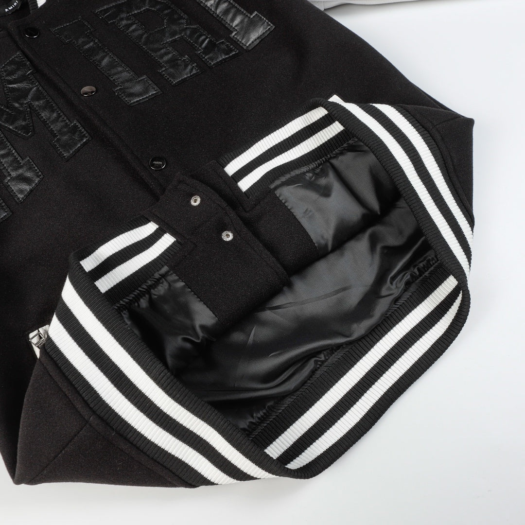 Chaqueta Amiri