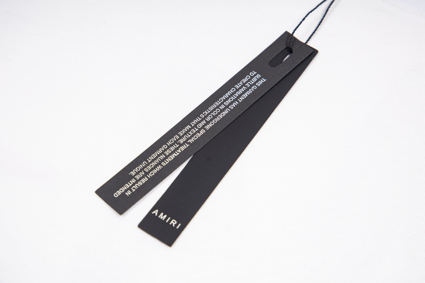 T-shirt Amiri