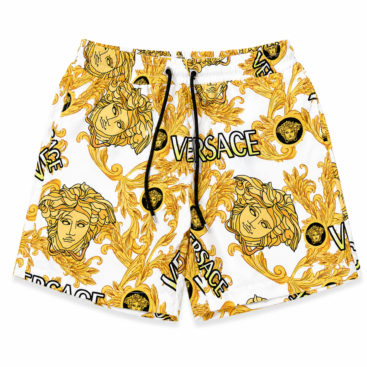Pantalón corto de Versace
