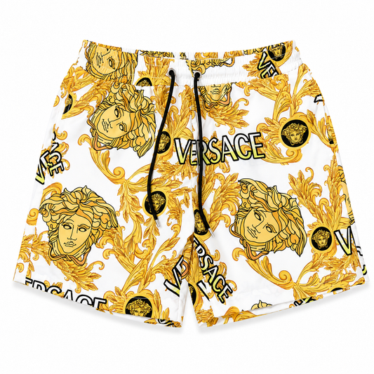 Pantalón corto de Versace