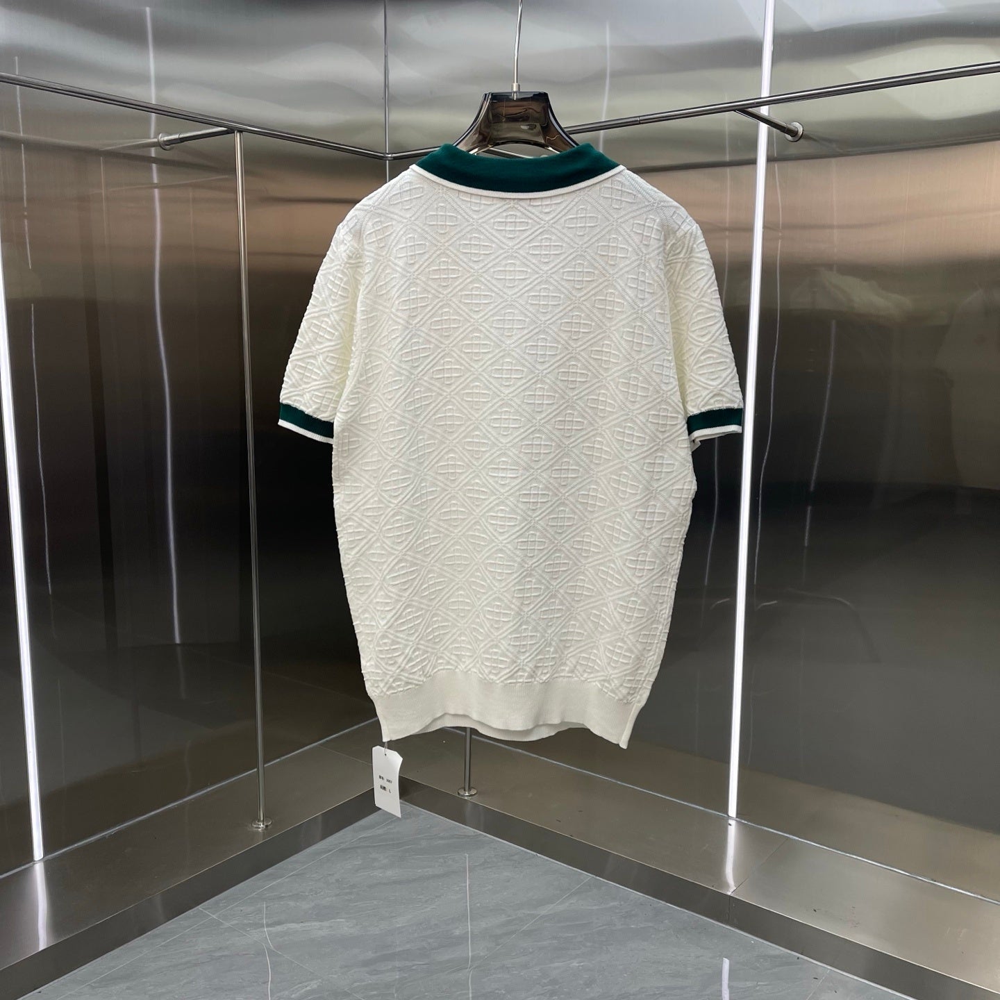 Casablanca Polo Shirt 1.1