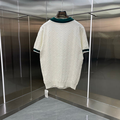 Casablanca Polo Shirt 1.1