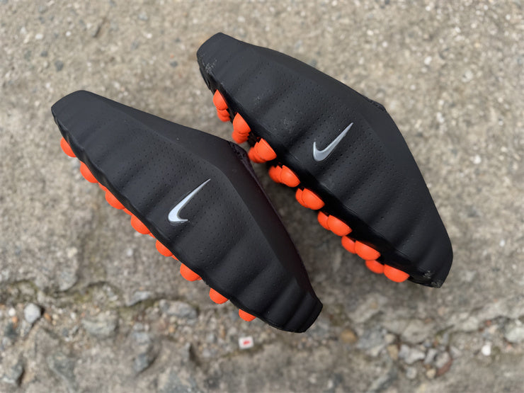 Nike Mind 001 "Cromo Negro"
