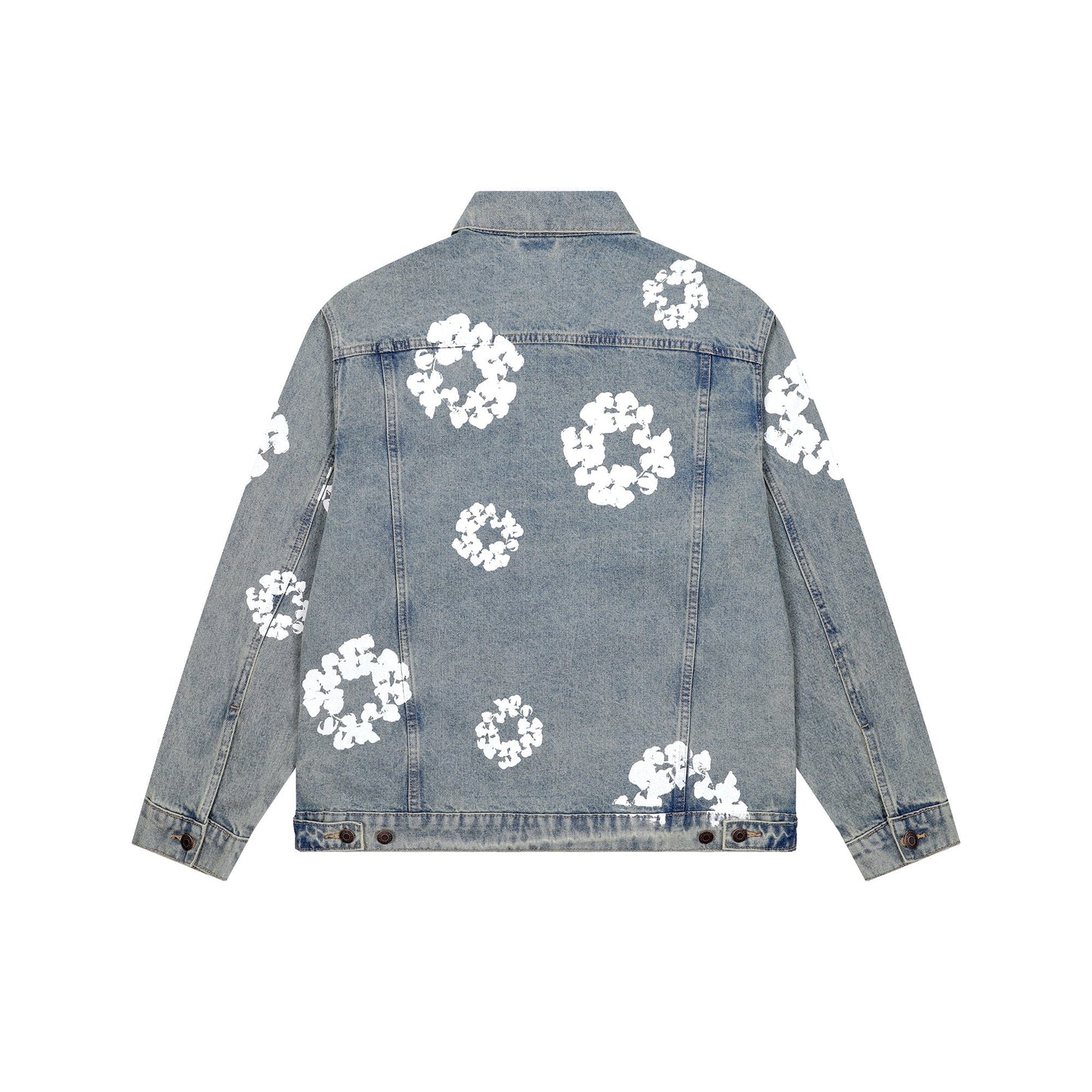 Conjunto Denim Tears