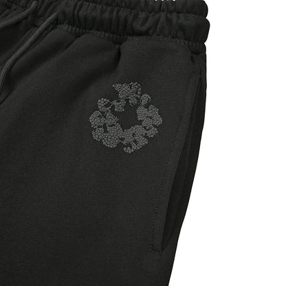 Short Denim Tears