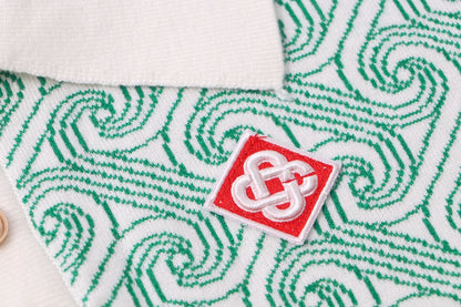 Casablanca Polo Shirt 1.1