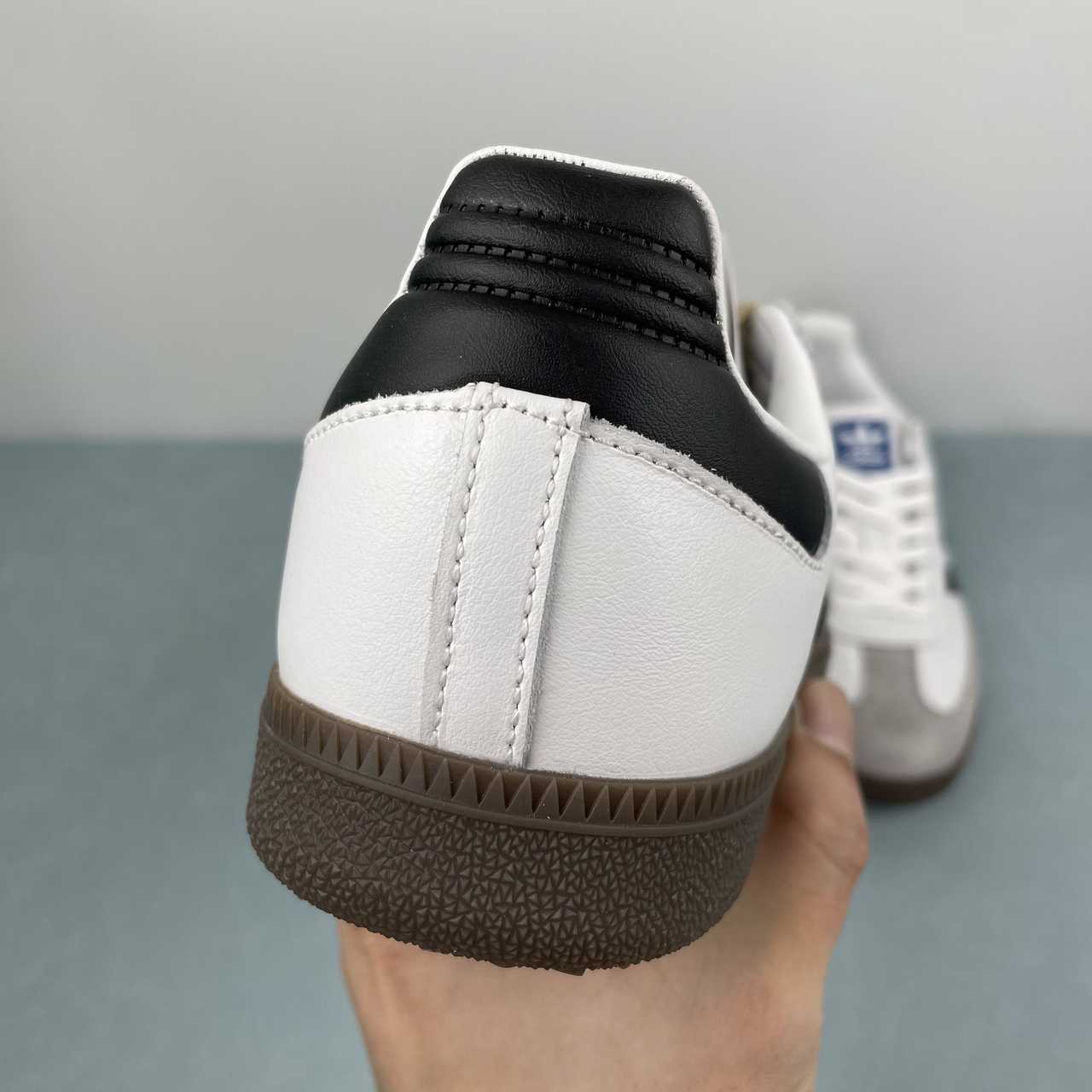 Adidas Samba