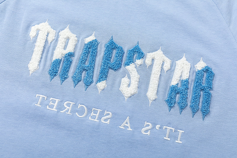 Conjunto Trapstar