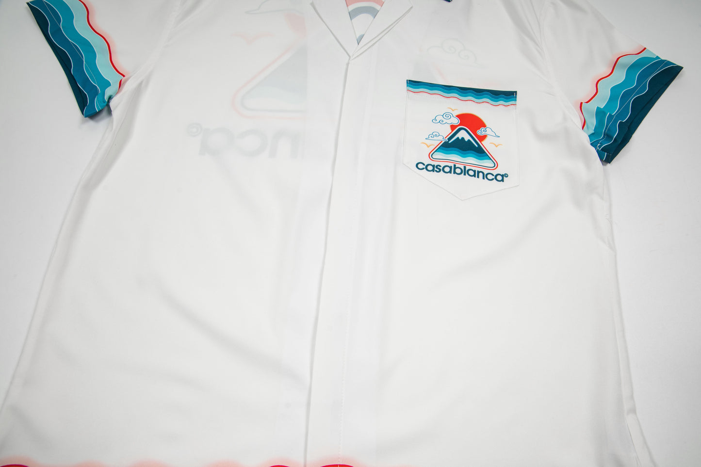 Casablanca Conjunto Verão 1.1