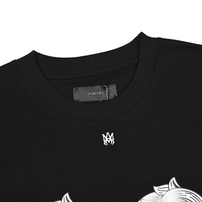 T-shirt Amiri