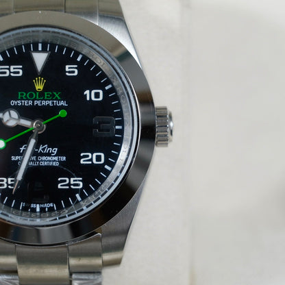 ROLEX Premium 1.1