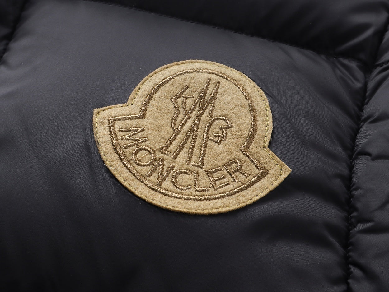 Casaco Moncler