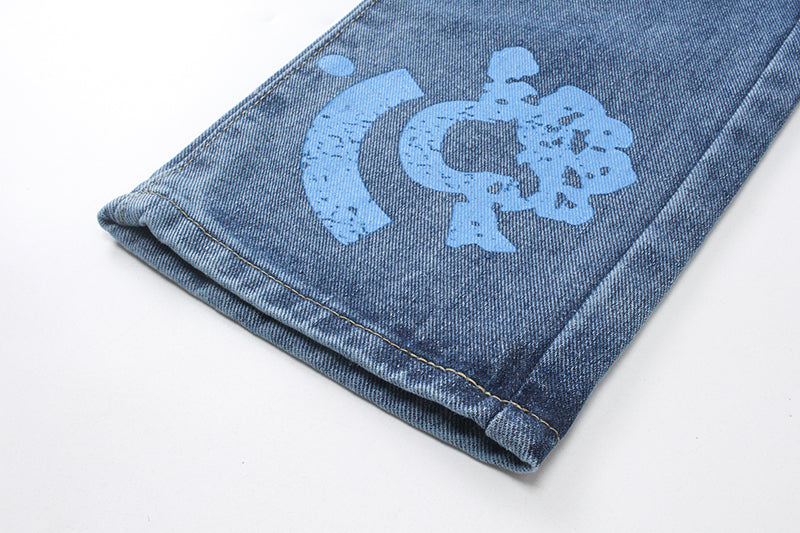 Denim Tears x BStroy 501 Jeans