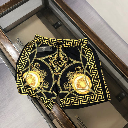 Cortos Versace