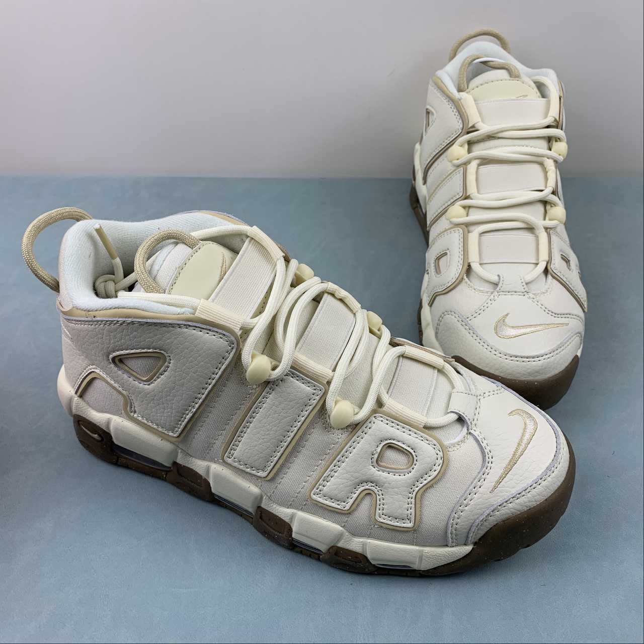 Nike Air More Uptempo