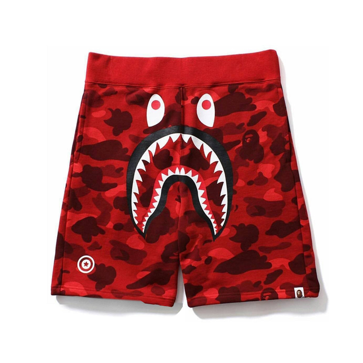 Pantalones cortos BAPE