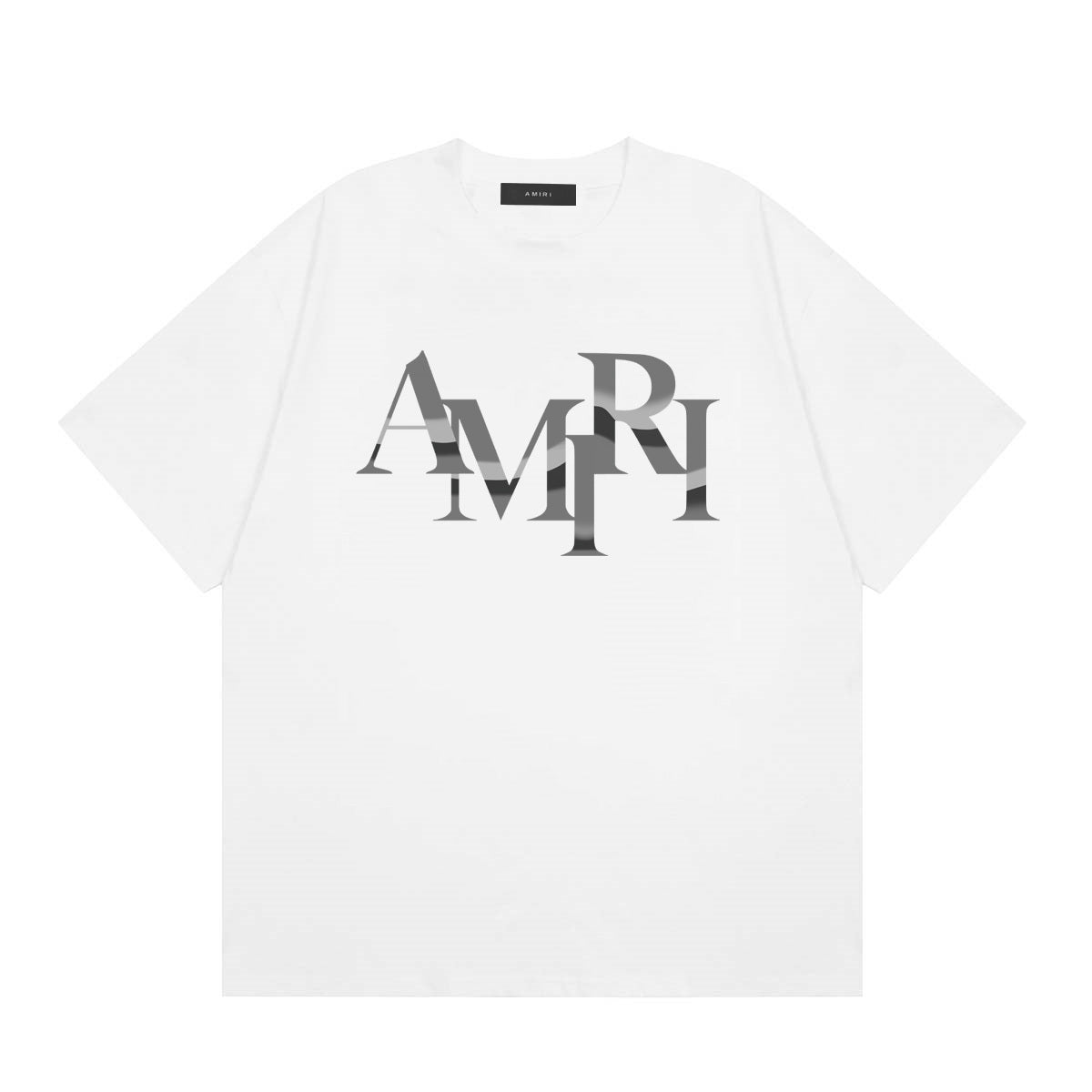 Camiseta Amiri
