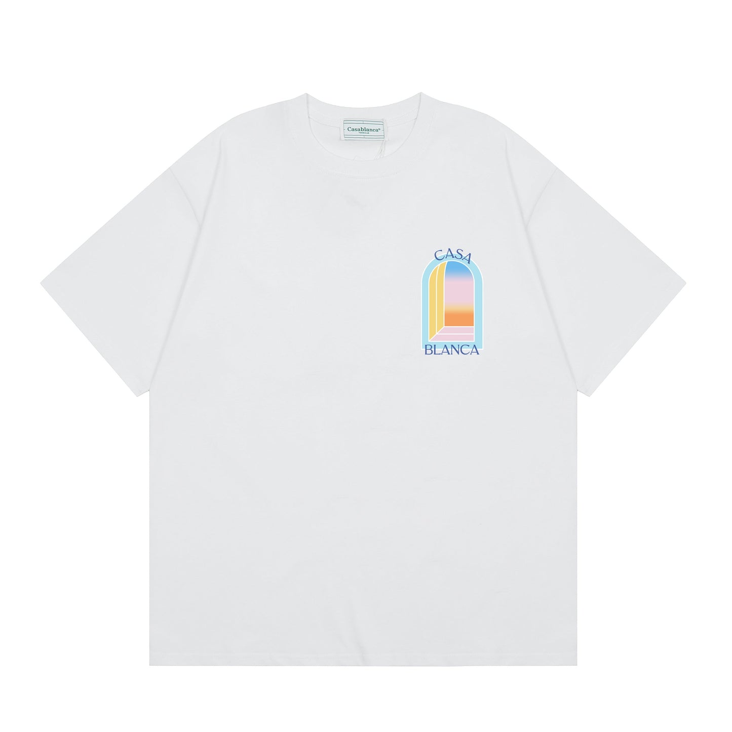 Camiseta Casablanca
