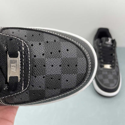 Louis Vuitton x Nike Air Force 1