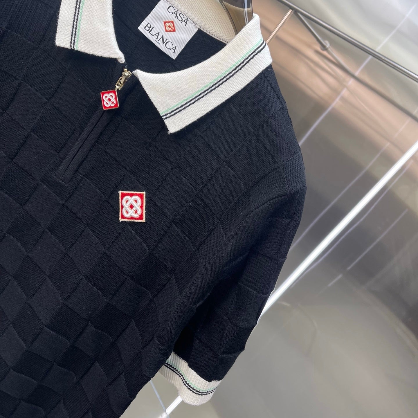 Casablanca Polo Shirt 1.1