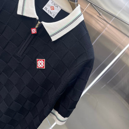 Casablanca Polo Shirt 1.1