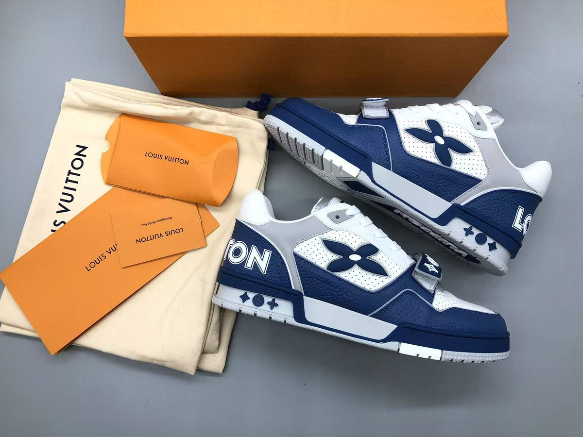 Louis Vuitton Trainer