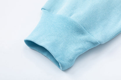 Sudadera con Capucha Angel Sp5der