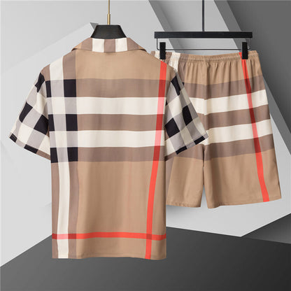 Burberry  Conjunto Verão