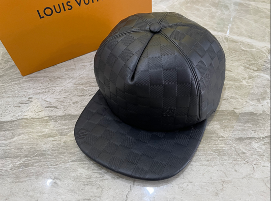 Boné Louis Vuitton