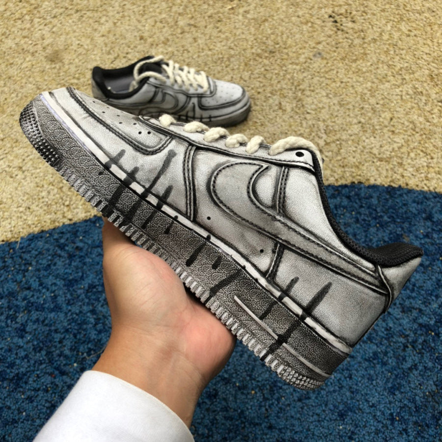 Air Force 1 Low
