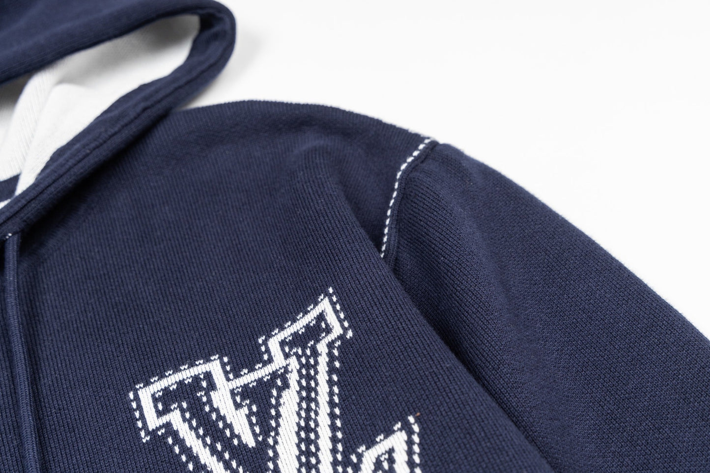 Sudadera con capucha Louis Vuitton
