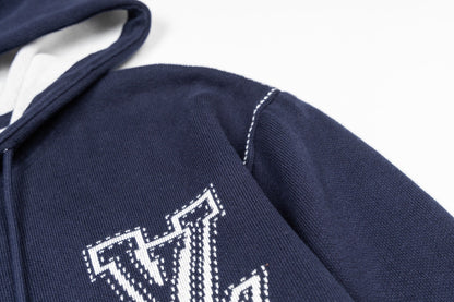 Sudadera con capucha Louis Vuitton