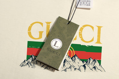 Camiseta Gucci
