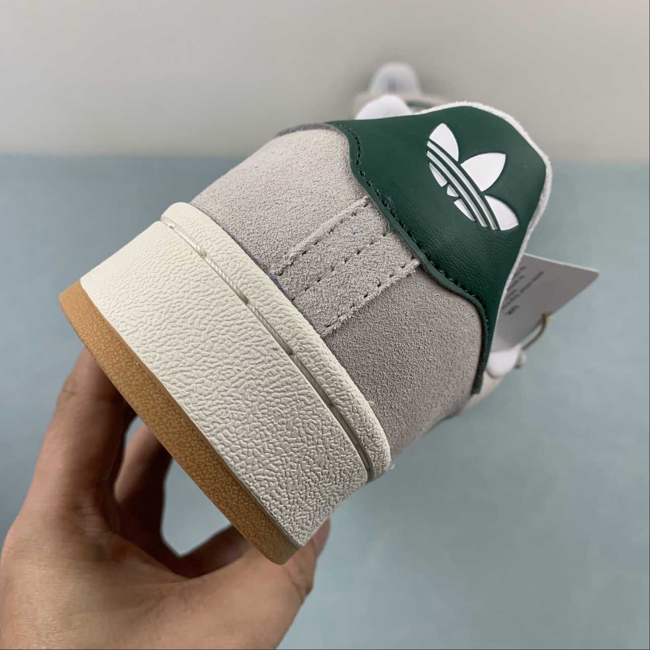 Adidas Campus 00s