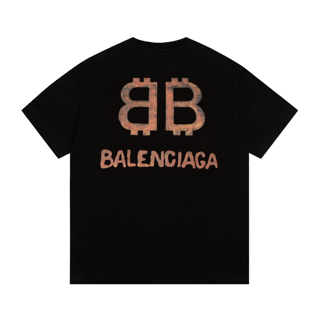 Camiseta de Balenciaga