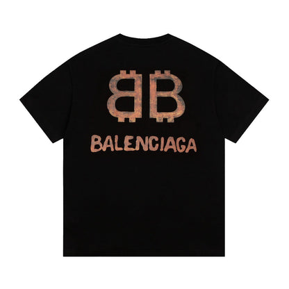 Camiseta de Balenciaga