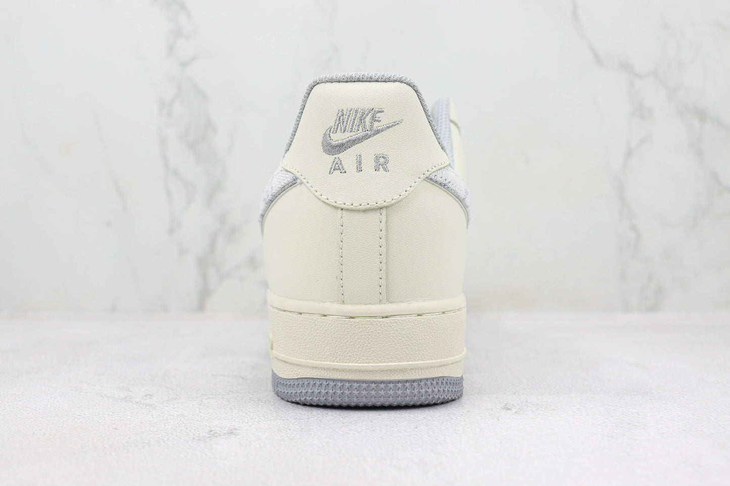 Louis Vuitton x Nike Air Force 1