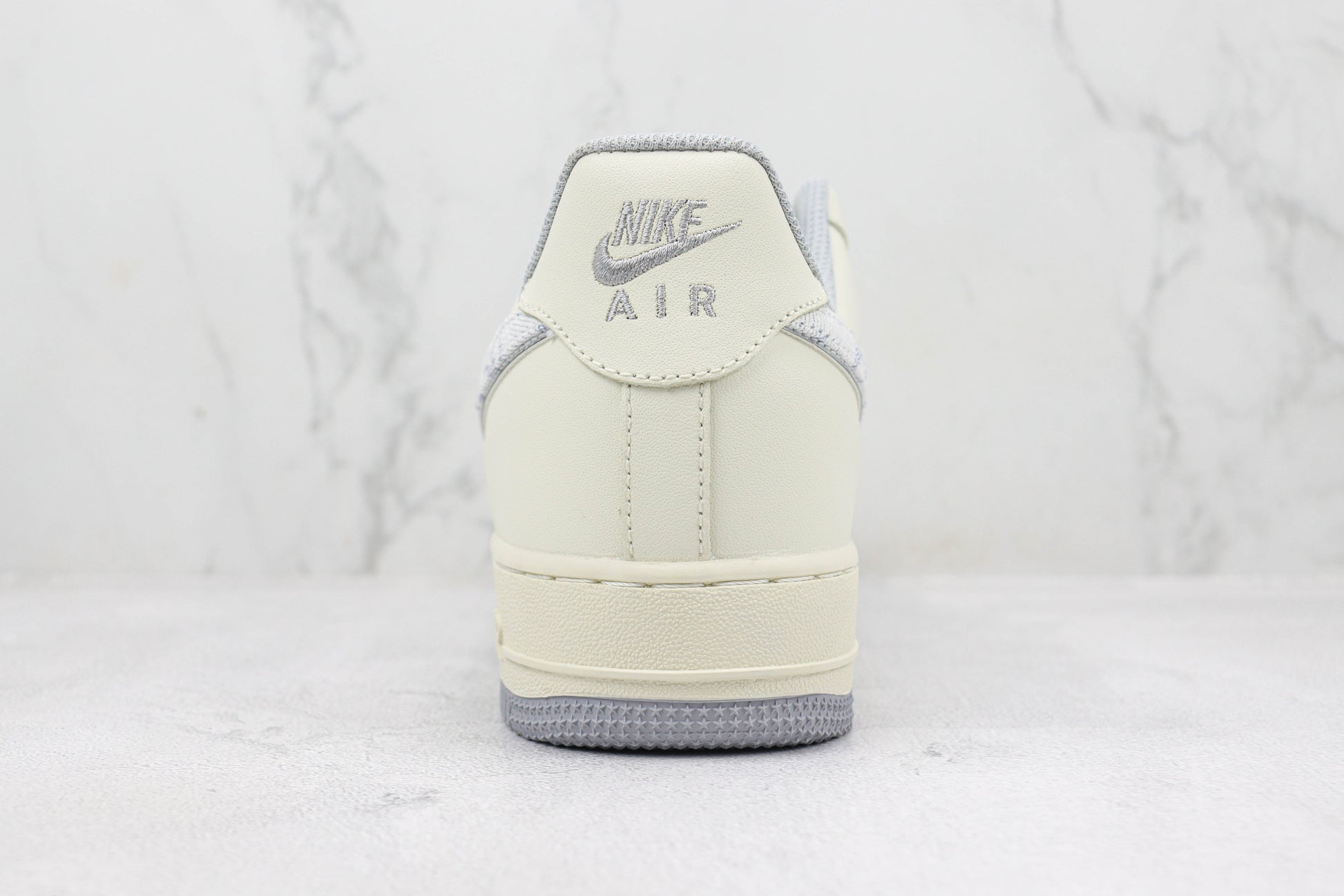Louis Vuitton x Nike Air Force 1