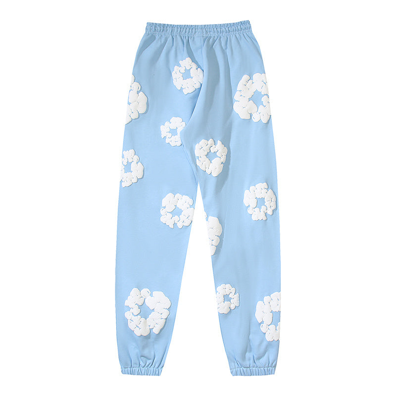 Conjunto de Denim Tears