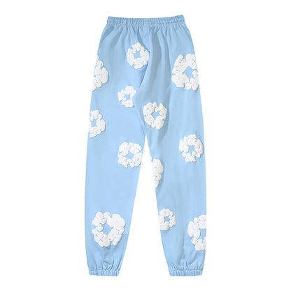 Conjunto de Denim Tears