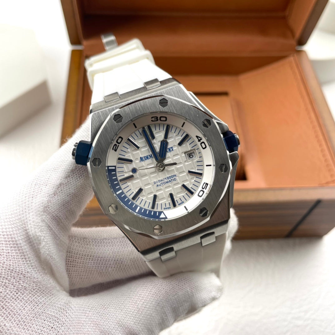 Royal Oak Medium