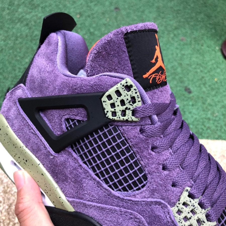 Air Jordan 4