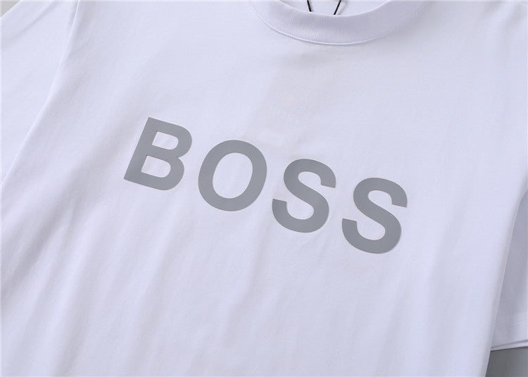 T-Shirt BOSS