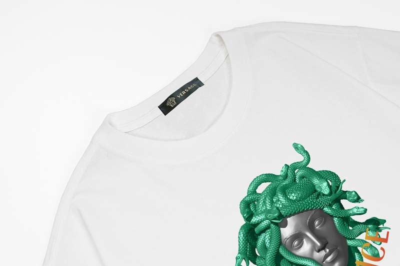 Camiseta de Versace