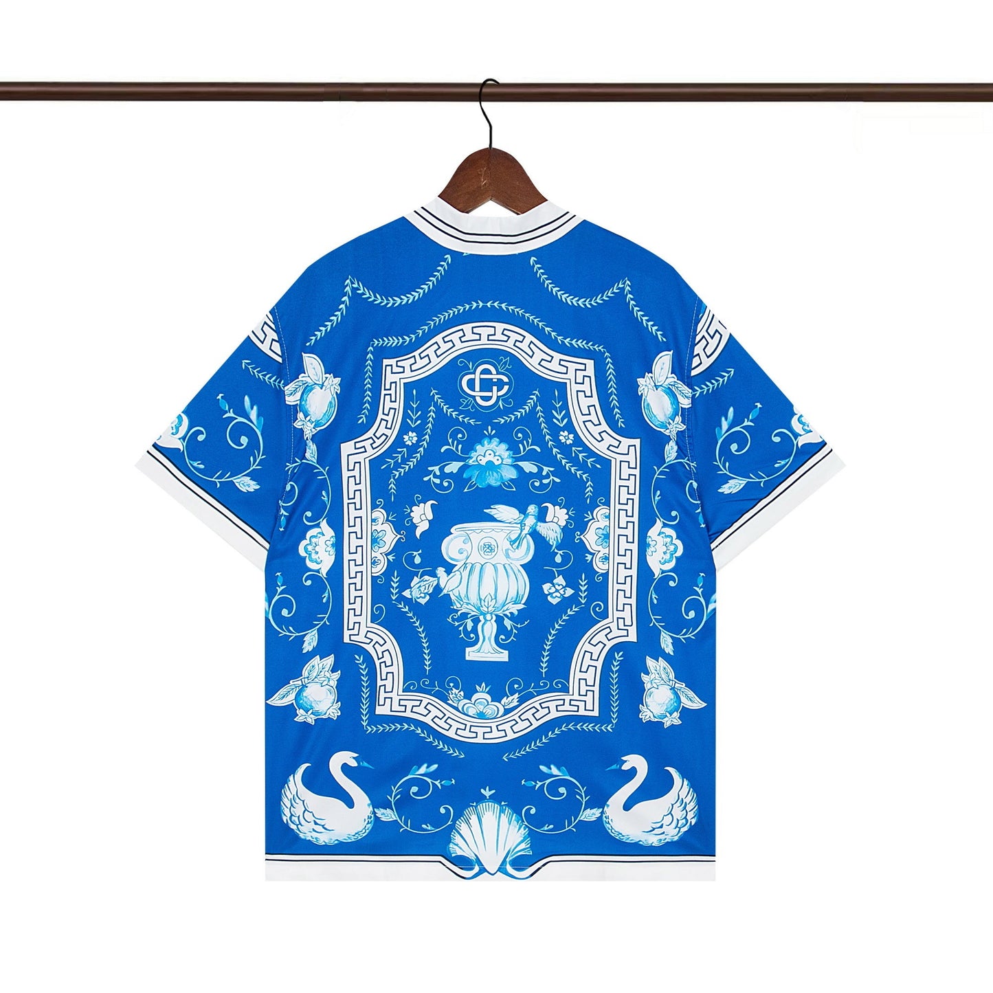 Casablanca Conjunto Verão