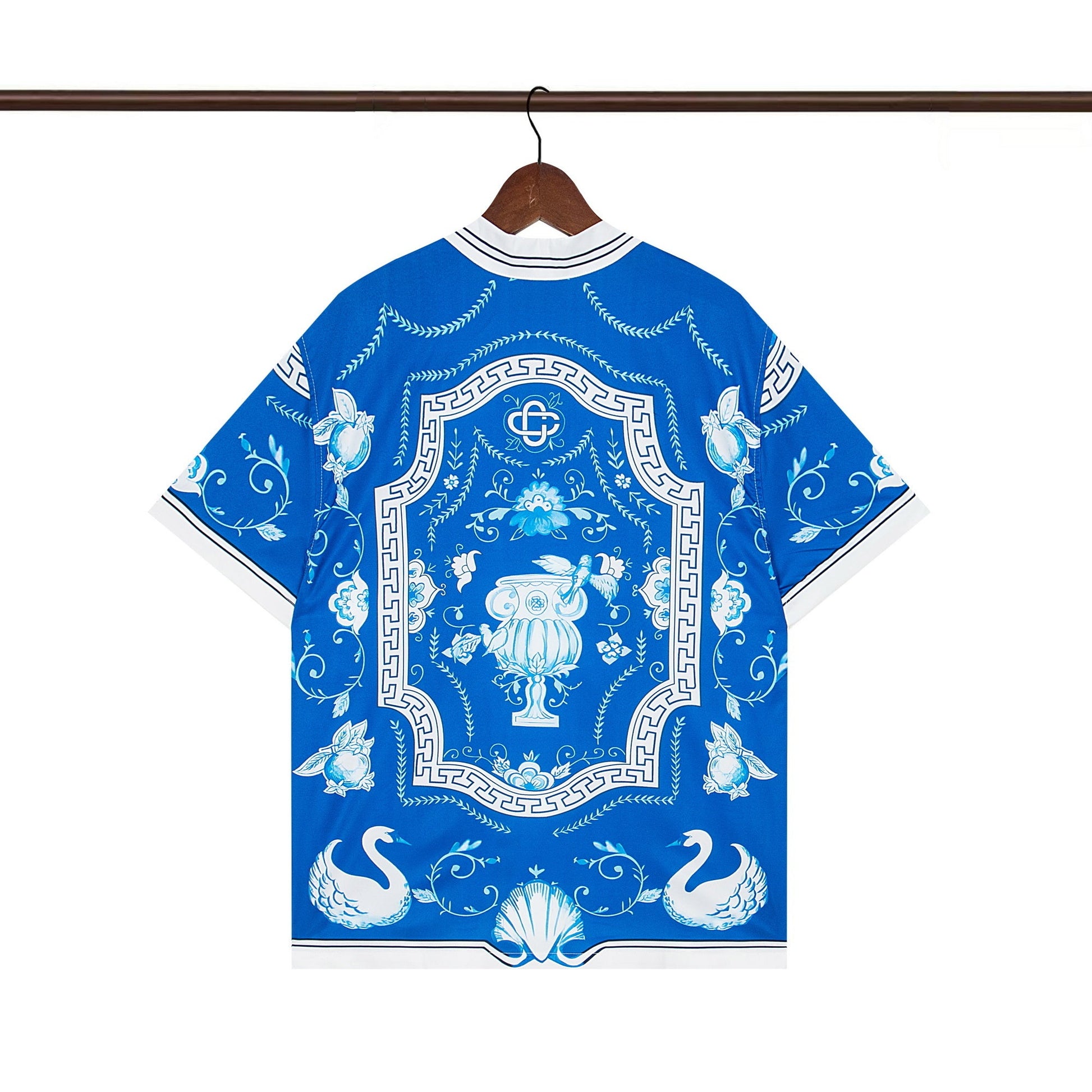 Casablanca Conjunto Verão