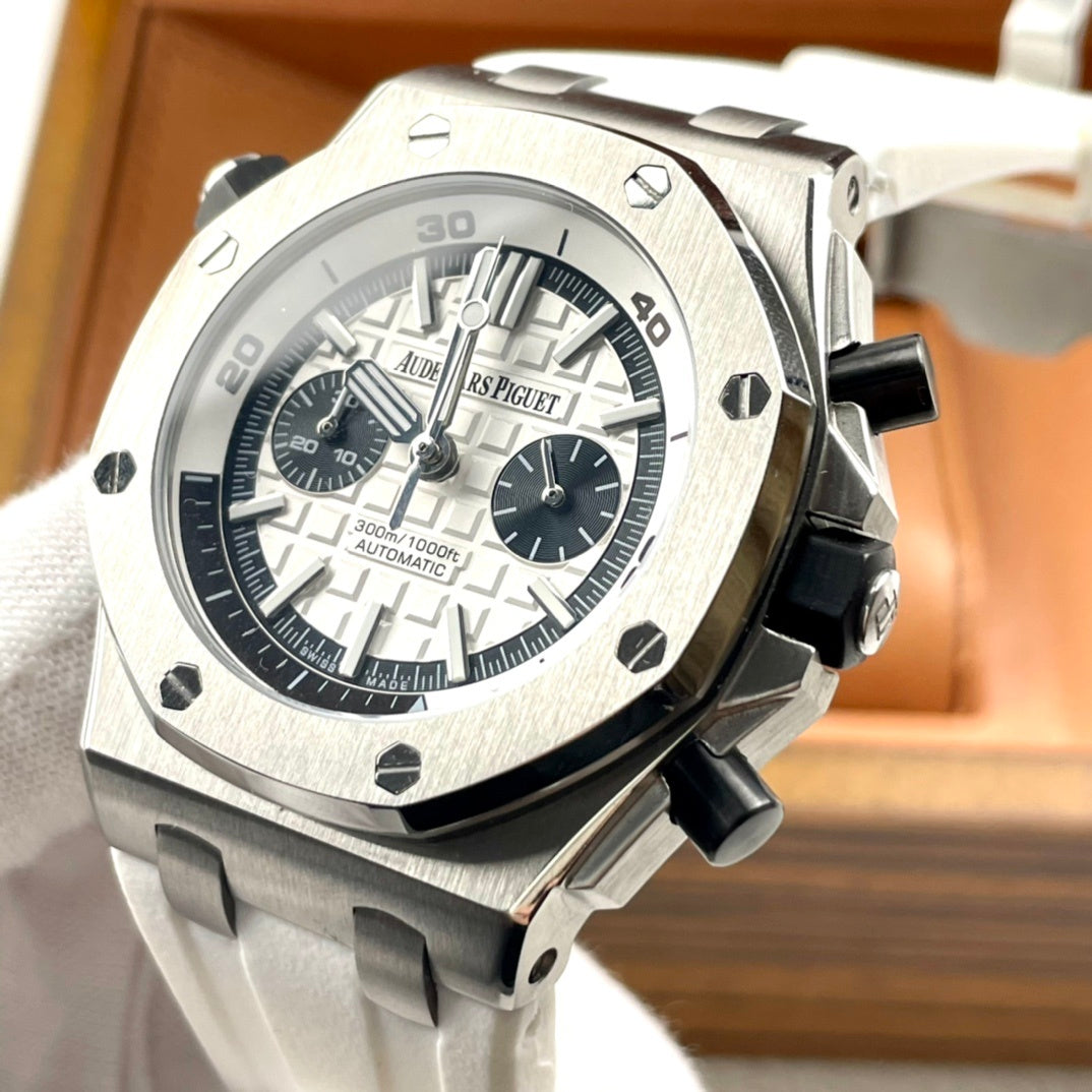Royal Oak Medium